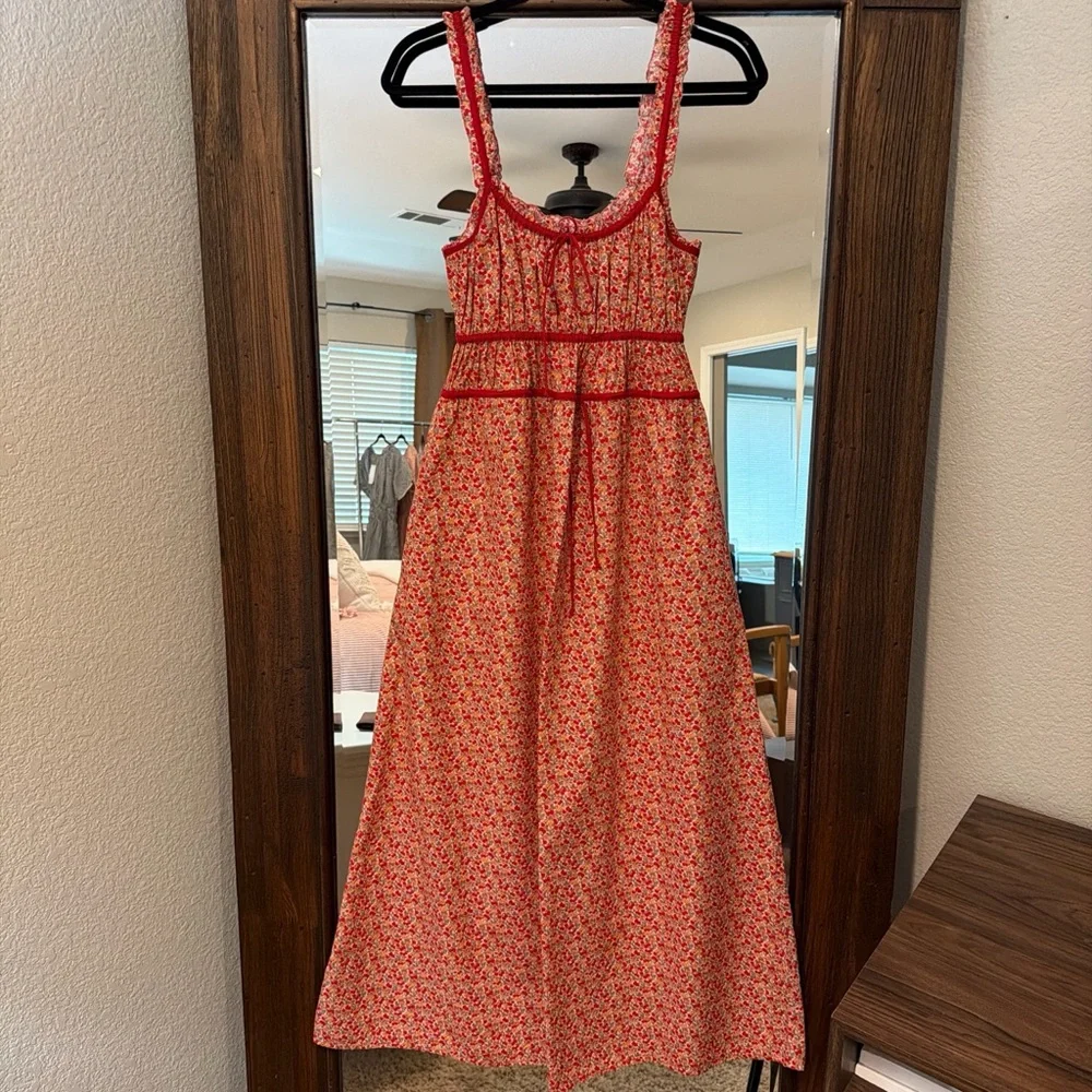 ❌ SOLD ❌ Christy Dawn Truett Dress - Picture 2 of 6